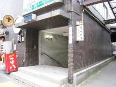 西２８丁目駅