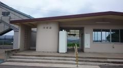 川桁駅