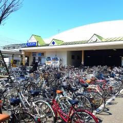 仏生山駅