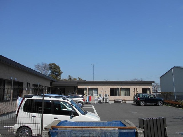平野ひので 施設外観