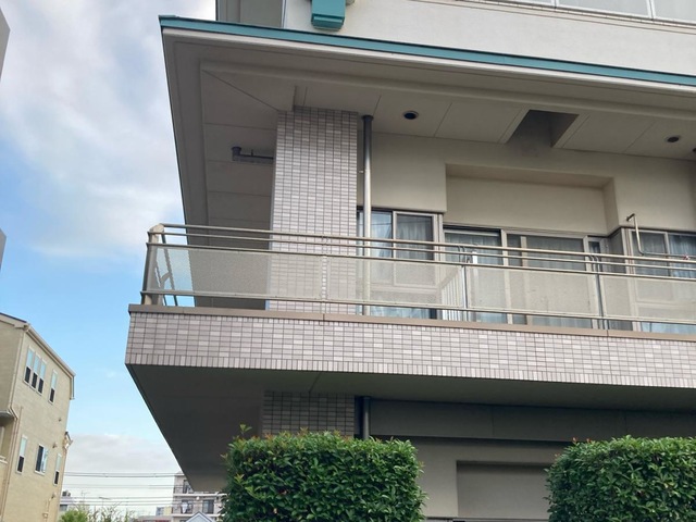 品川区立中延特別養護老人ホーム
