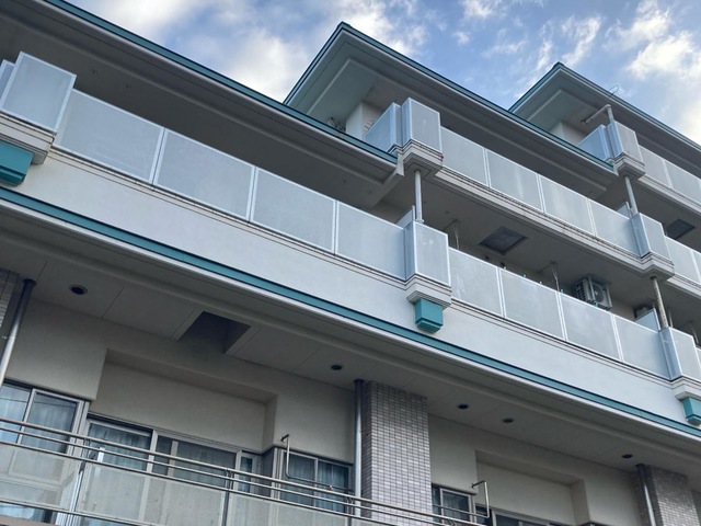 品川区立中延特別養護老人ホーム