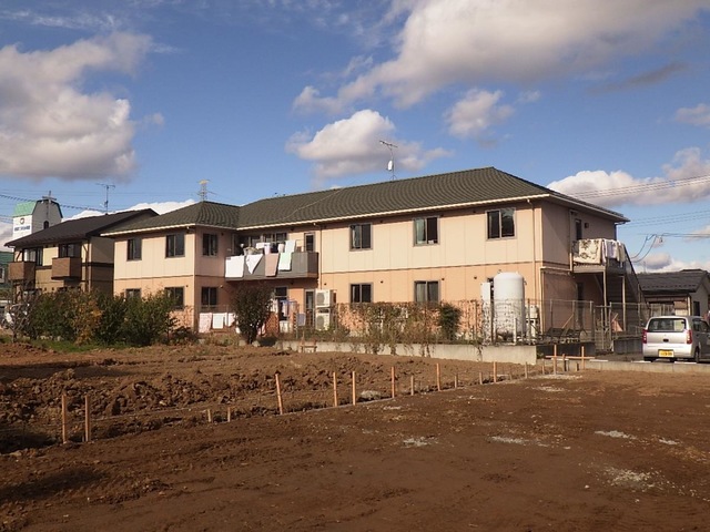 ニチイのほほえみ福島野田