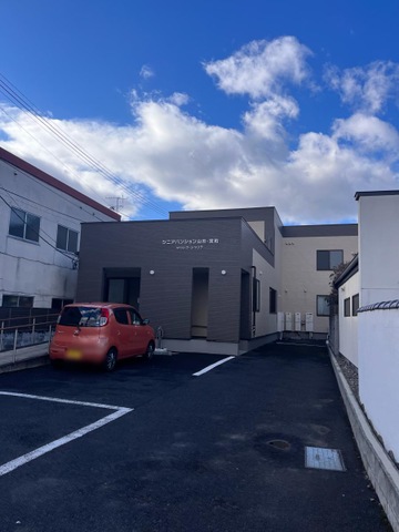 シニアパンション山形・宮町