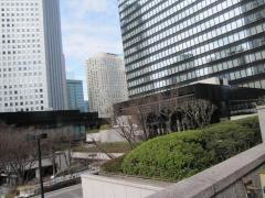 アフラック　本社