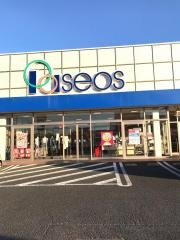 パシオス東金店
