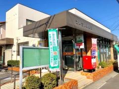 清水吉川郵便局