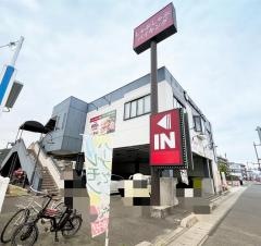 しゃぶ葉　岡山津島店