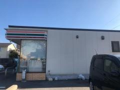 セブンイレブン　岡崎上里2丁目店