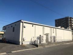 セブンイレブン　岡崎上里2丁目店