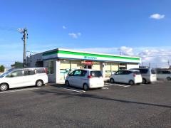 ファミリーマート　大口桜橋店