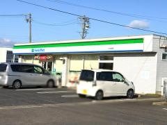 ファミリーマート　大口桜橋店