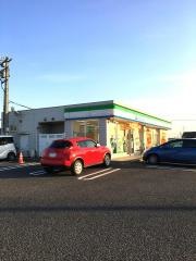 ファミリーマート　大口桜橋店