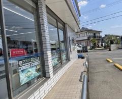 ローソン・スリーエフ　入間上小谷田店