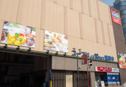 コープ　山手店