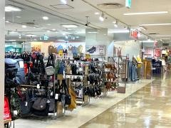 ファッションセンターしまむら　まるひろ南浦和店