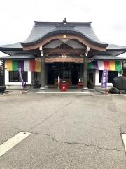 成田山富栄寺（分院）