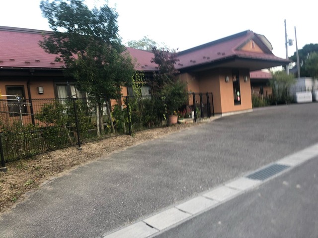 ハーモニー日和田