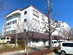 介護老人保健施設　びわの葉