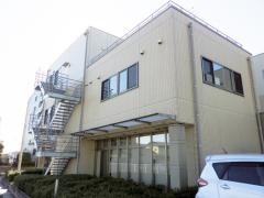 介護老人保健施設　福寿の里