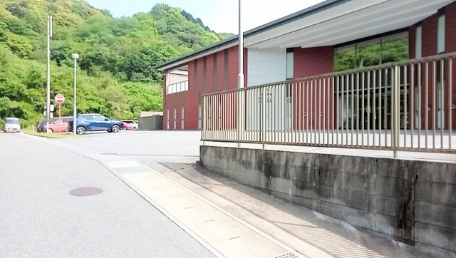 特別養護老人ホーム　メリーホーム幸田 施設外観