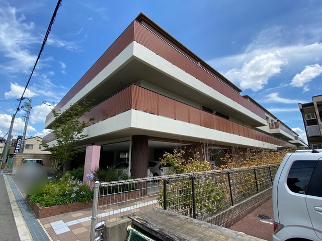 特別養護老人ホームくつろぎ・つるみ荘