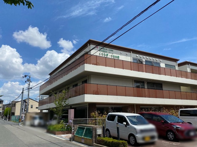 特別養護老人ホームくつろぎ・つるみ荘