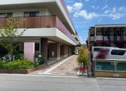 特別養護老人ホームくつろぎ・つるみ荘