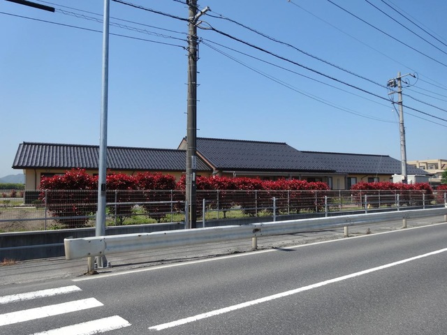 グループホームみのりの里