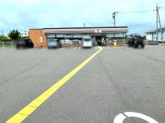セブンイレブン　琴浦逢束店