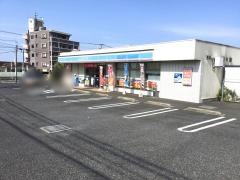 ローソン　指宿十二町店