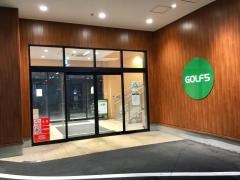 ゴルフ５　大田店