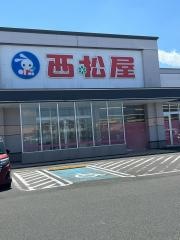 西松屋　新坂井春江店