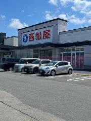西松屋　新坂井春江店
