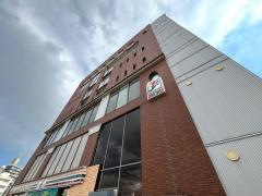 セブンイレブン　上福岡駅西口
