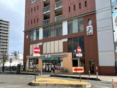 セブンイレブン　上福岡駅西口