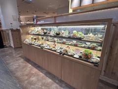 さち福やＣＡＦＥ　ららぽーと海老名店