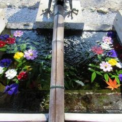廣瀬神社