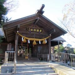 廣瀬神社