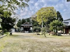 中宮　日枝神社
