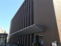 北洋銀行帯広中央支店