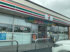 セブンイレブン　仙台愛子駅前店