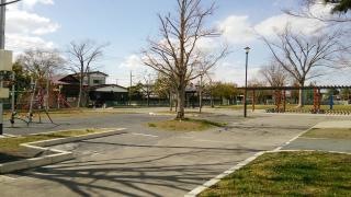 涌谷中央公園