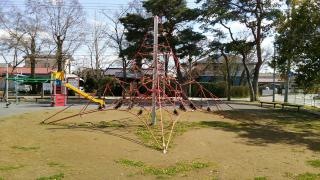 涌谷中央公園