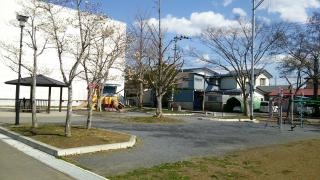 涌谷中央公園