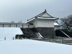 霞城公園