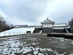 霞城公園