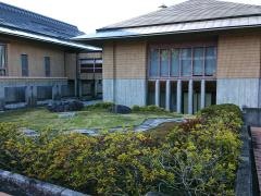 斎藤清美術館