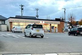 セブンイレブン　鎌田店
