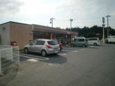 セブンイレブン　牛久女化北店